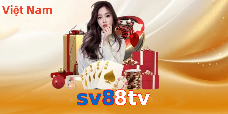 sv88tv
