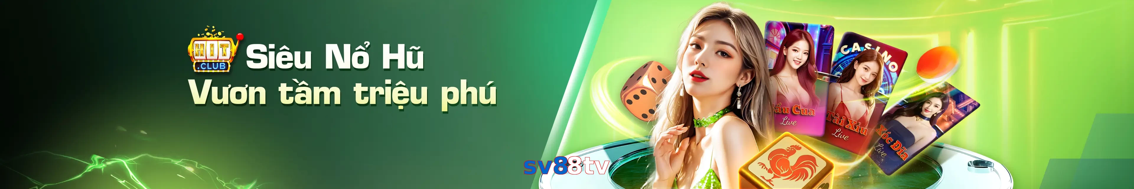 sv88tv